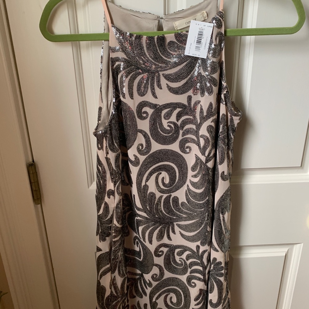 NWT Capulet Dress